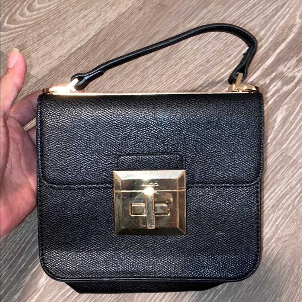 Mini Aldo Purse